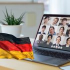 Alemania ofrece trabajos remotos para hispanohablantes.