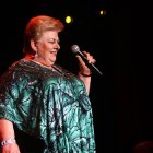 La cantanre mexicana falleció el pasado lunes 17 de febrero de 2025