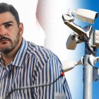 El alcalde de Guayaquil, defiende la permanencia de las cámaras de Segura EP bajo el mando de esta empresa pública.