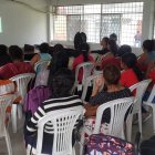 El Bono de Desarrollo Humano es entregado a las familias en situación de pobreza.