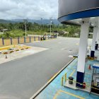 Varias gasolineras en el sur del país fueron allanadas como parte de las investigaciones en el caso Triple A.