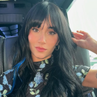 La artista habló sobre como enfrento la decisión