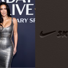 La modelo lanza una nueva línea de productos con Nike