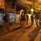 El Gobierno ordenó a la Policía que brinde protección a los funcionarios del Bloque de Seguridad que son parte del grupo y a los que participaron anteriormente en el mismo.