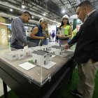 El año pasado, la entidad colocó 534 millones de dólares en créditos hipotecarios.