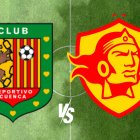 Deportivo Cuenca y Aucas chocan en la fecha 2 de la LigaPro 2025.
