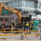 En Quito, aseguran las autoridades, se han simplificado los trámites para los proyectos inmobiliarios y hacen un acompañamiento.