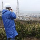 Escenario. La histórica planta Kashiwazaki-Kariwa, o simplemente "KK", como se la conoce en Japón.