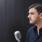 El fallo se dio a conocer la noche de este 19 de febrero. Álvarez deberá pagar una multa y recibir capaciticación sobre violencia de género.