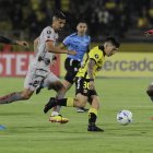 Barcelona SC busca avanzar a la fase de los grupos de la Copa Libertadores 2025.