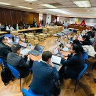 Los jueces también han coincidido en sus versiones al afirmar que conocían a Salazar por ser la relacionista pública.