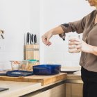 Pequeños cambios hacen grandes beneficios