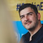 La noche del pasado 19 de febrero, el Tribunal Contencioso Electoral ratificó la sentencia de Aquiles Álvarez por violencia de género.