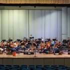 OSG. La Orquesta Sinfónica de Guayaquil presentará el concierto Contrastes donde se interpretarán canciones de distintas épocas.