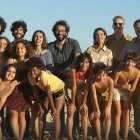 La película está nominada a los premios Óscar en tres categorías, incluyendo mejor película, actriz principal y película extranjera.