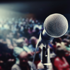 Música en vivo, teatro y desfiles son los planes para el fin de semana.