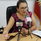 Ana Belén Vivanco fue funcionaria de la ANT en 2021