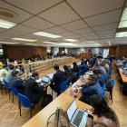 El fiscal también solicitó que se impongan multas.