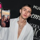 Álex Ponce es uno de los invitados a Premio Lo Nuestro 2025.