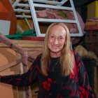 Documental. El documental sobre la vida de Marina Salvarezza fue producido por egresados de la Universidad Casa Grande.