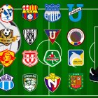 La segunda fecha de LigaPro 2025 tendrá 4 partidos por señal abierta de TV.