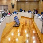 Referencial. Los ediles solicitaron la comparecencia del secretario de Movilidad el próximo martes 25 de febrero