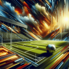 El fútbol ecuatoriano en casa con tecnología y apuestas deportivas responsables