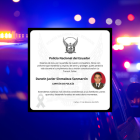 Comandante de la Policía fue asesinado en La Troncal.