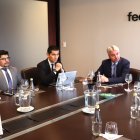 El Gobierno de Italia dará asesoría antimafia a los exportadores de Ecuador