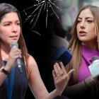 Tatiana Coronel vuelve a enviarle un mensaje a Jaramillo en redes sociales