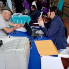 El SRI se pone al día con el pago por devolución de IVA.