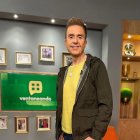 Daniel Bisogno tenía 51 años.