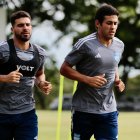 Emelec no ha sumado puntos en la LigaPro 2025.