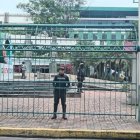 Situación. Tras los reclamos ciudadanos, la seguridad aumentó esta semana. No obstante, el problema sigue.