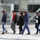 Caso. Empresas con más de 25 empleados deberán contratar progresivamente trabajadores mayores de 40 años