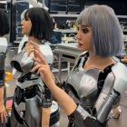 La inteligencia artificial ha crecido exponencialmente en los últimos años.