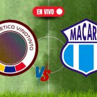 Vinotinto busca su primer triunfo en la LigaPro 2025.