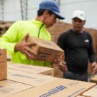 Parte de los pagos servirá para cancelar a los proveedores del desayuno escolar.