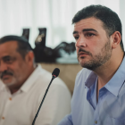 Aquiles Álvarez es el alcalde de Guayaquil. Fiscalía busca vincularlo al caso Triple A.