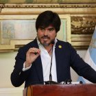 Para el ministro de Gobierno, José de la Gasca, la justicia deberá encargarse de las acciones que deba ejecutar en torno al caso Triple A.