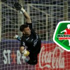 Rodrigo Formento defenderá el arco de Mushuc Runa en la LigaPro 2025.