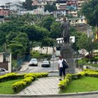 En Puerto Santa Ana se registró el secuestro la tarde de este 22 de febrero.