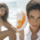 Fusiona su pasión por el bienestar y el estilo.