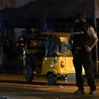 Uno de estos casos se registró en la zona de Paraíso de la Flor, en Guayaquil.