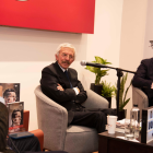 Cristian Oquendo, Diego Oquendo y Carlos Rojas.