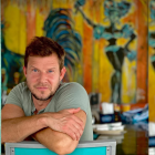 Además de su papel en Ugly Betty, Eric Mabius también es recordado interpretar al exbombero Jack Nesbitt, en Chicago Fire.