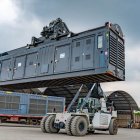 La llegada de motores tuvo problemas debido a diferentes factores, según Austral.