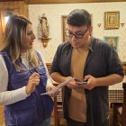 Los funcionarios de la Arcsa realizaron inspecciones en locales y hoteles, antes del feriado de Carnaval en Quito.