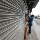 El Arenal es altamente comercial. Por los frecuentes robos, dueños de negocios optan por cerrarlos antes de que oscurezca.