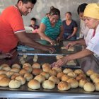 ONG. La fundación Acción Solidaria trabaja capacitando a personas vulnerables en distintas ciudades del país.